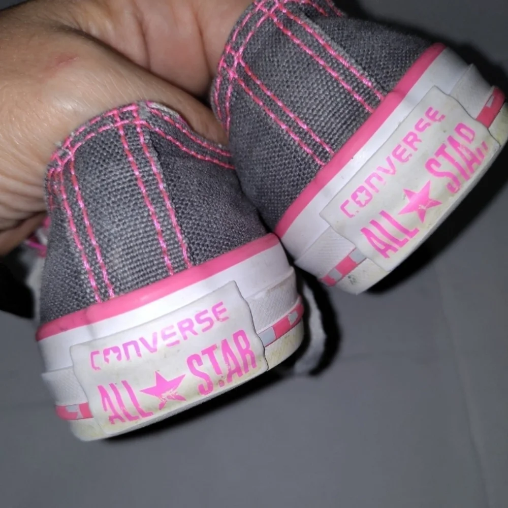 Converse All Stars